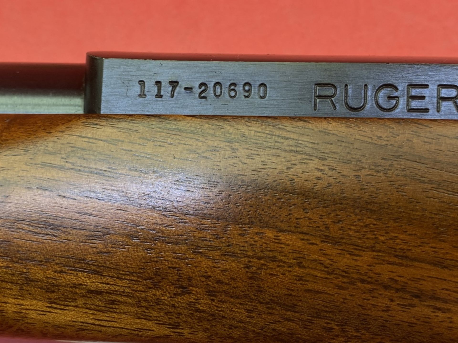 Ruger 10/22 .22LR Rifle - Image 8 of 11