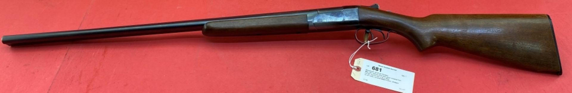 Winchester 24 20 ga Shotgun - Image 12 of 12