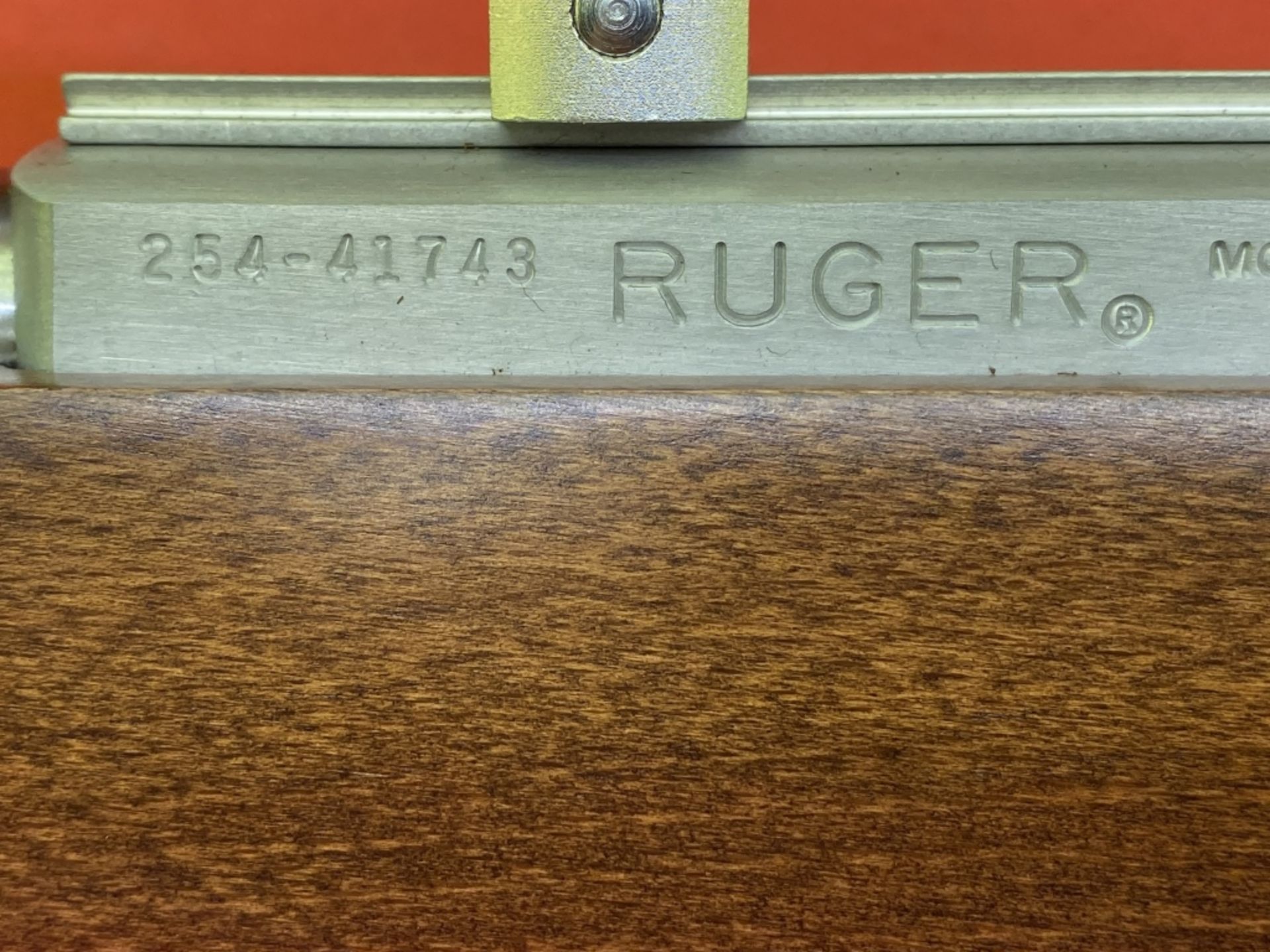 Ruger 10/22 .22LR Rifle - Image 4 of 6