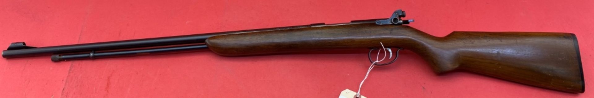 Remington 341P .22SLLR Rifle - Image 12 of 12