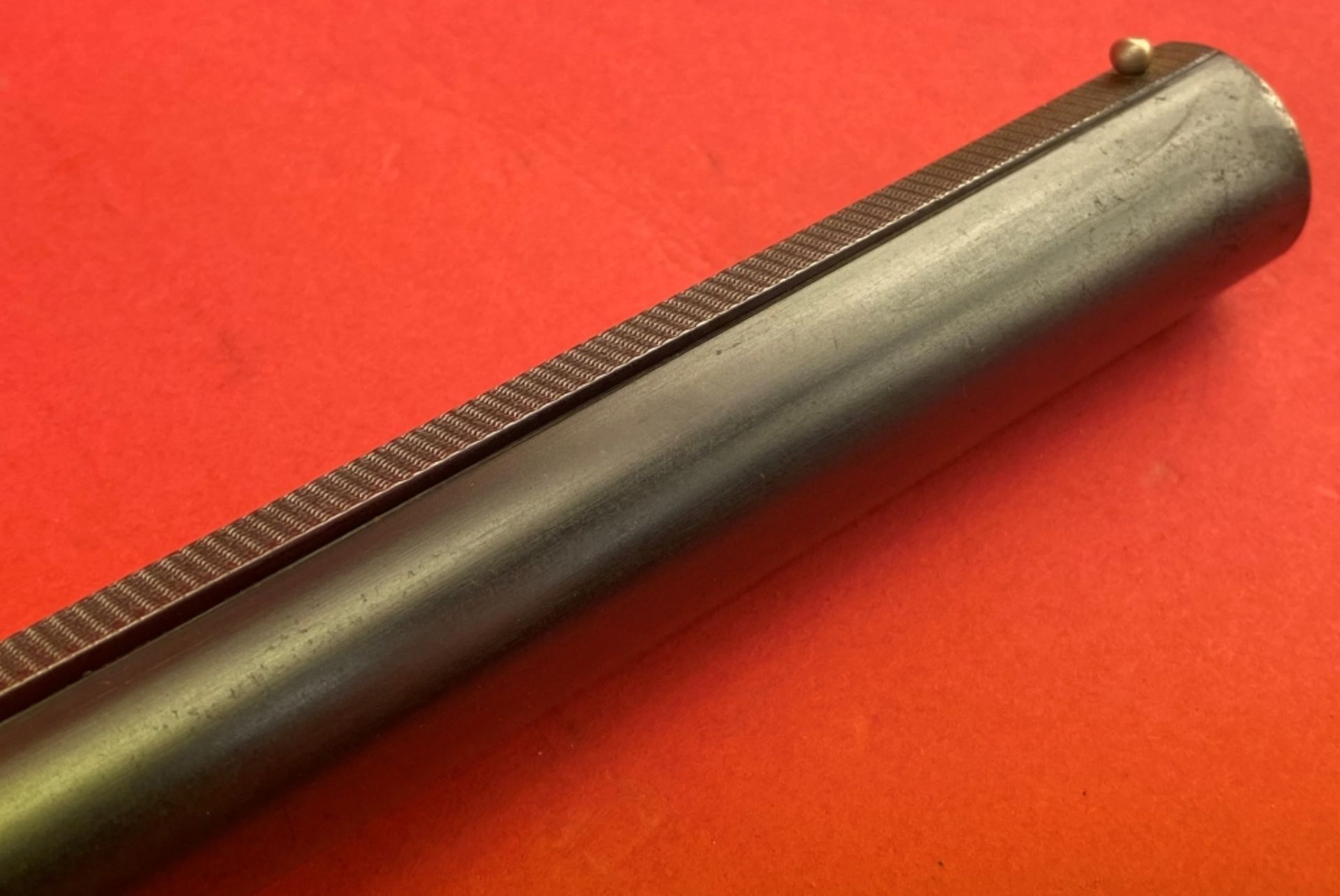 Remington 31 12 ga Shotgun - Image 6 of 14