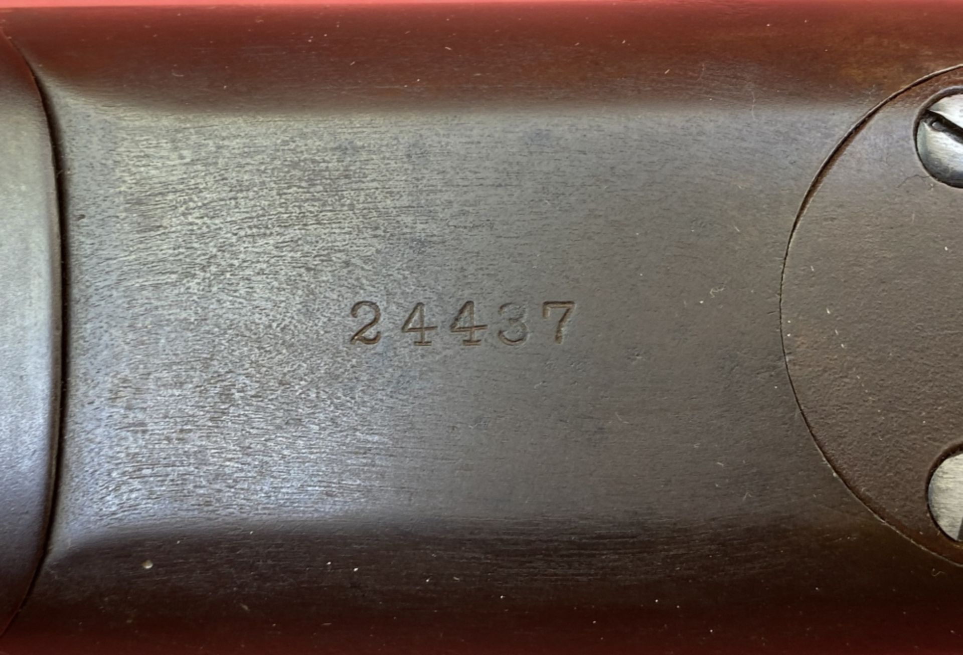 Winchester 24 20 ga Shotgun - Image 8 of 15