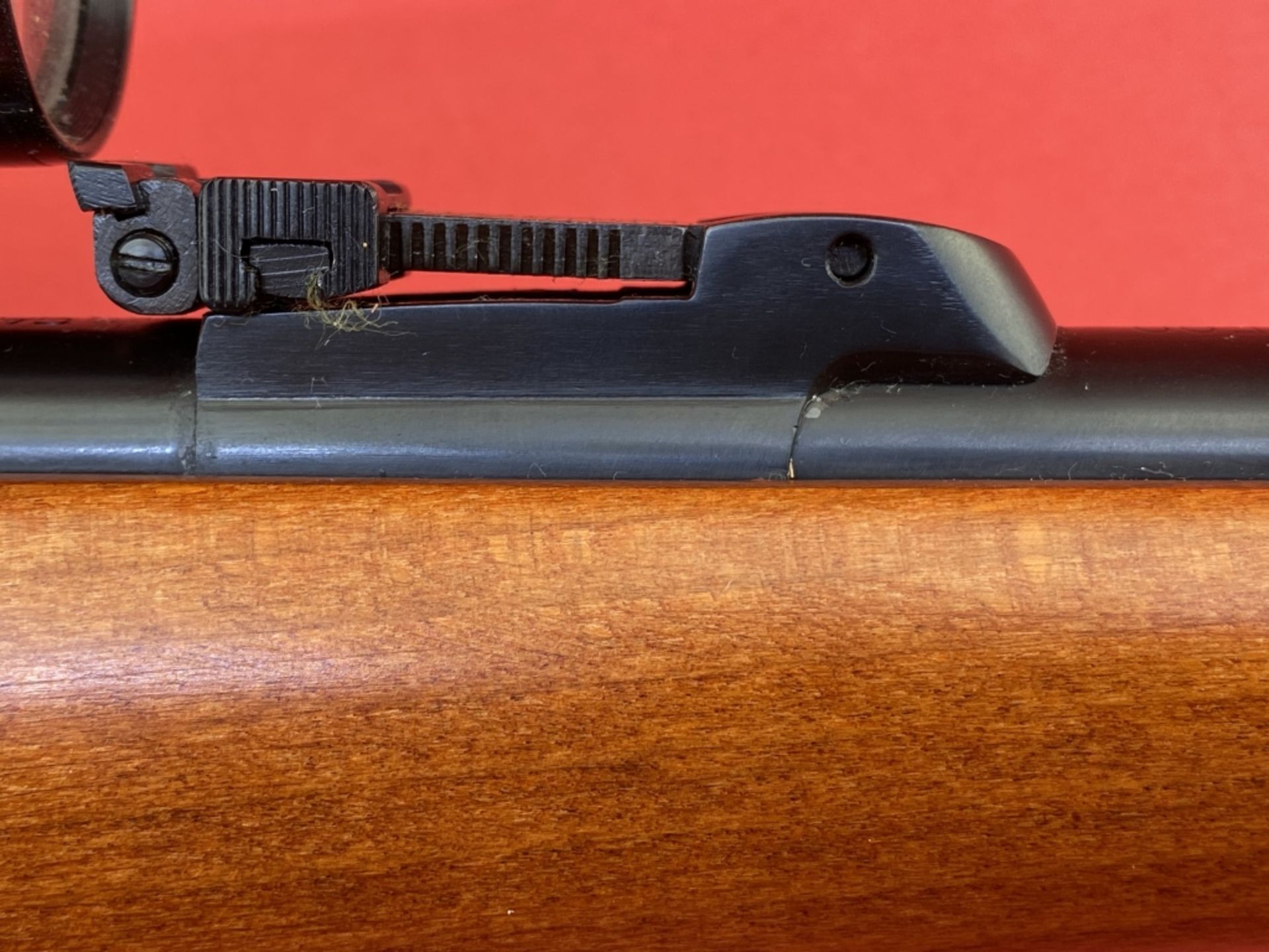 CZ 452 .22LR Rifle - Image 5 of 14