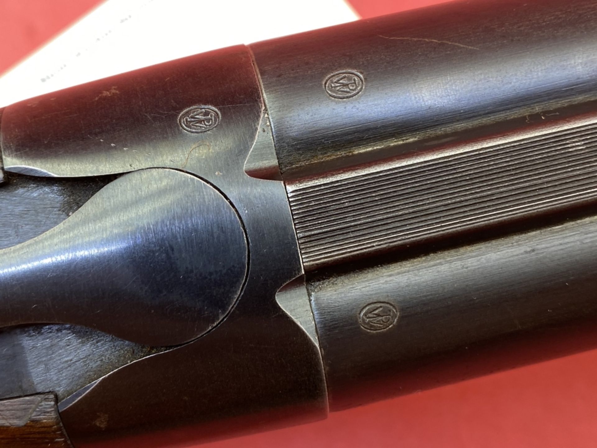 Winchester 24 20 ga Shotgun - Image 6 of 12