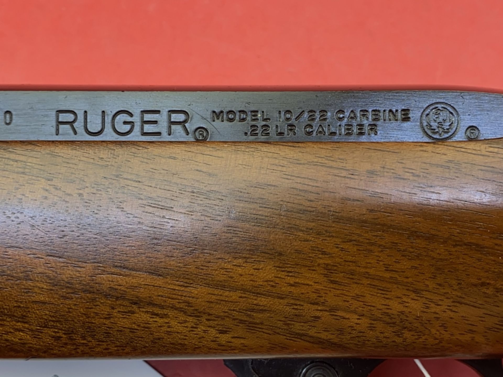 Ruger 10/22 .22LR Rifle - Image 7 of 11