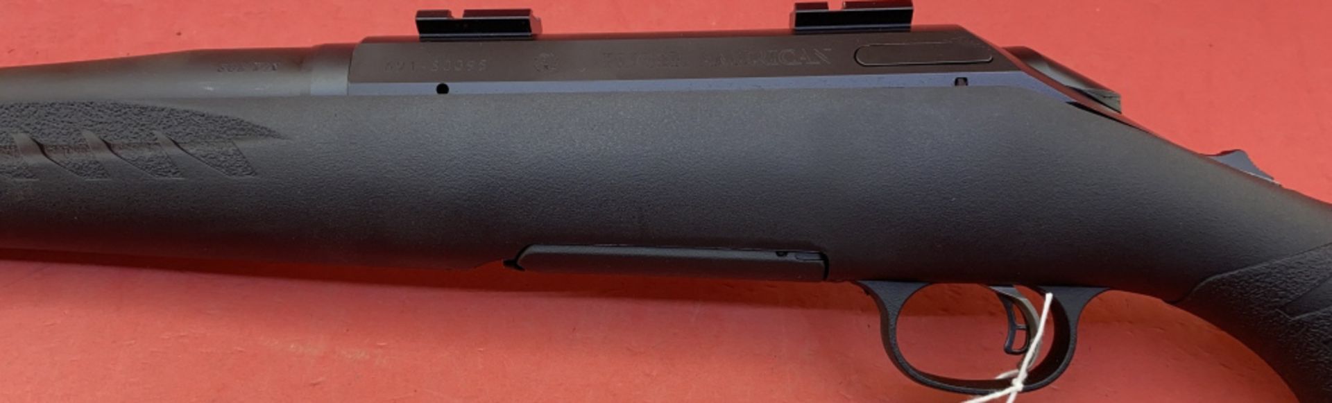 Ruger American Rifle .308 Rifle - Image 8 of 9