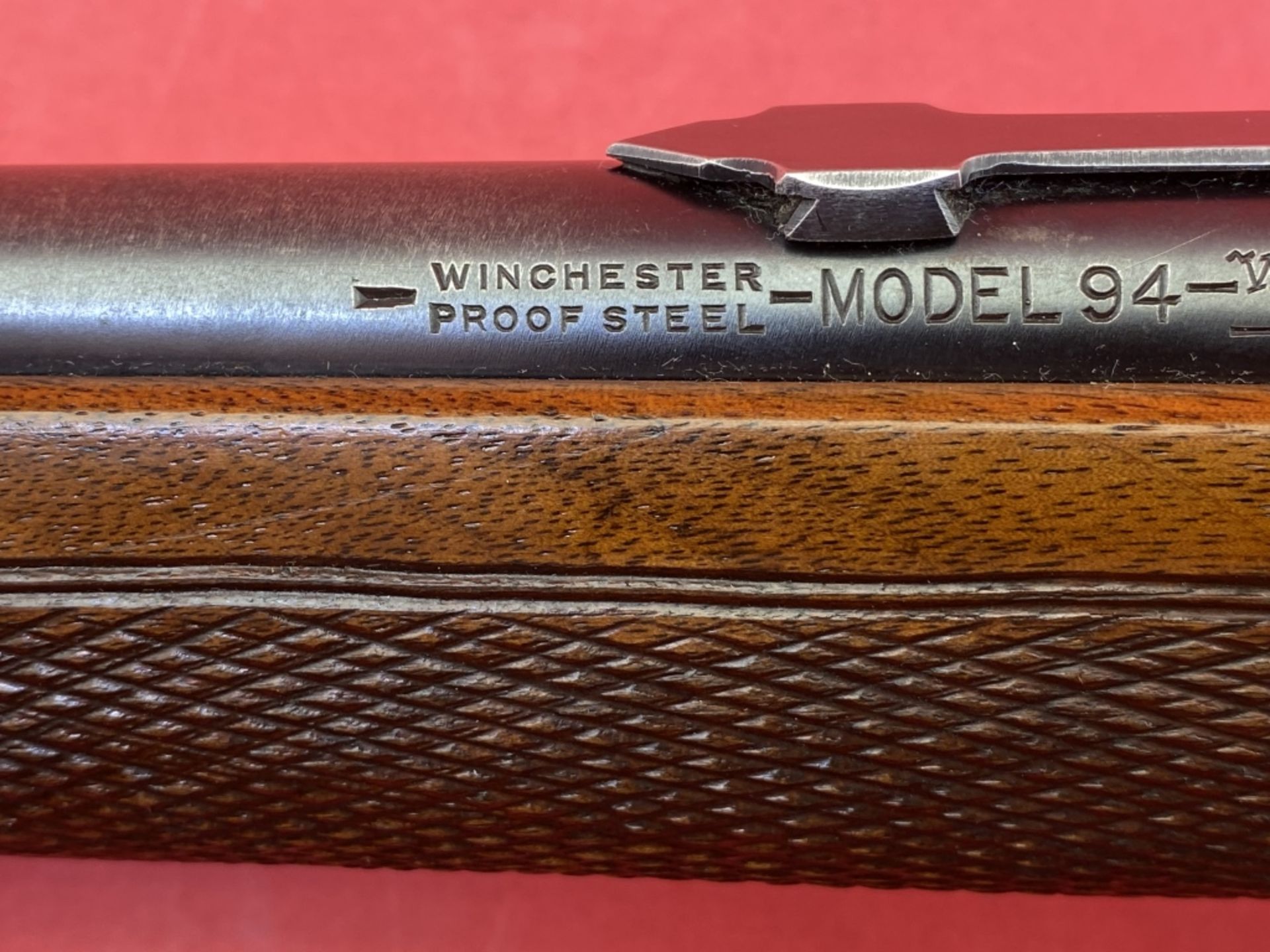 Winchester 94 .30 WCF Rifle - Image 13 of 16
