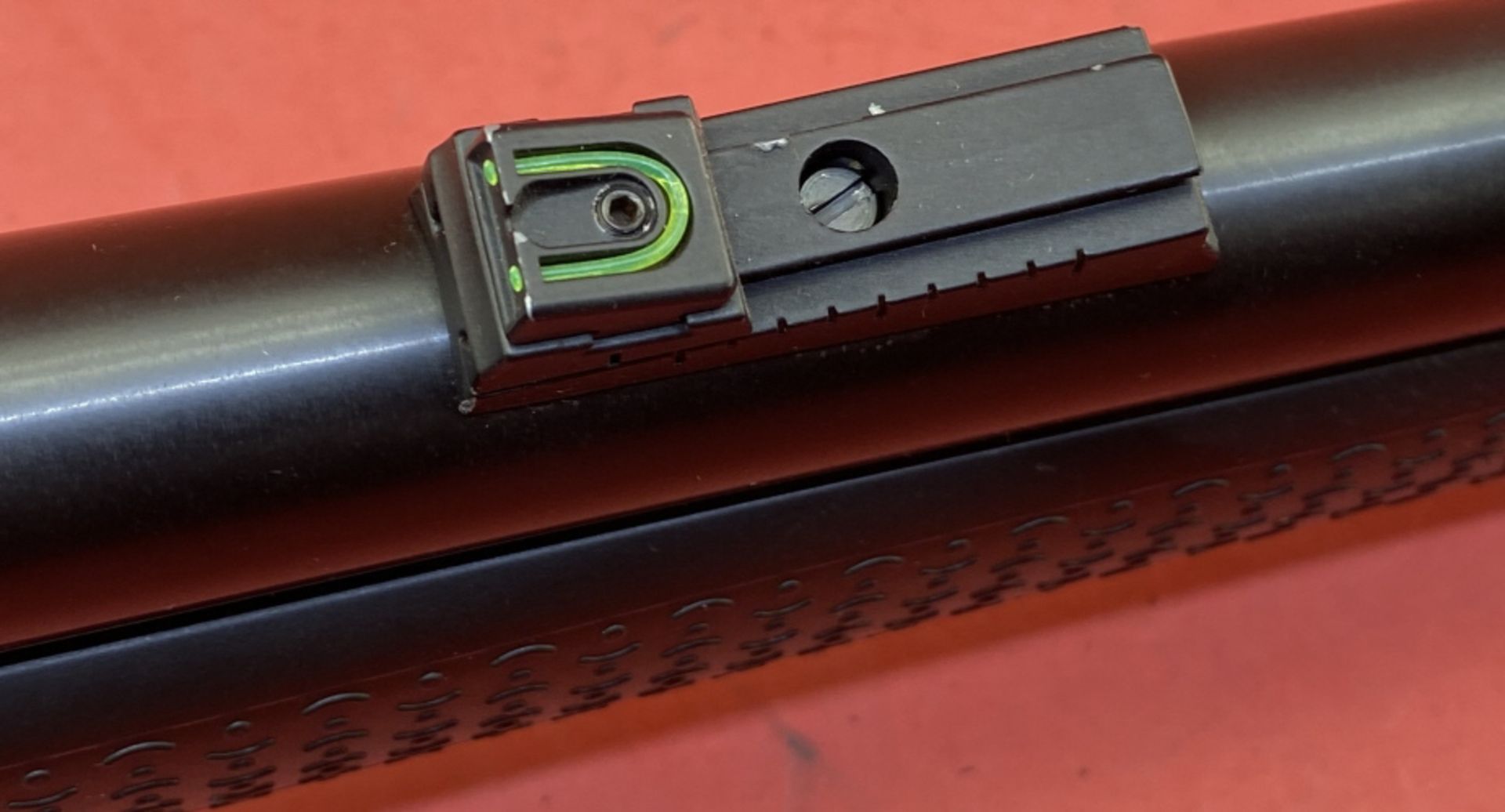 CVA Optima Mag .50 BP Rifle - Image 7 of 11