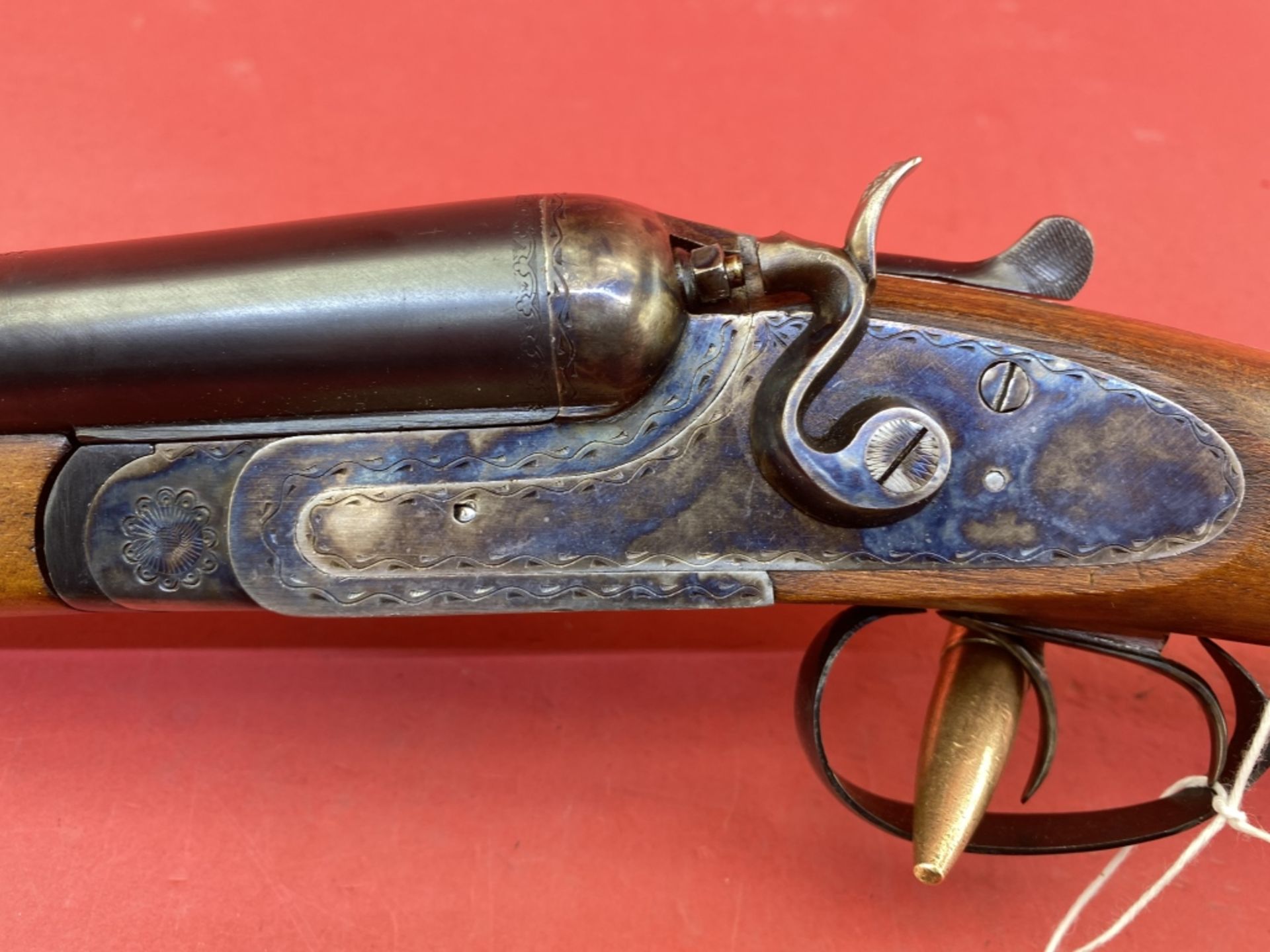 Liberty Arms Stagecoach 12 ga Shotgun - Image 12 of 14