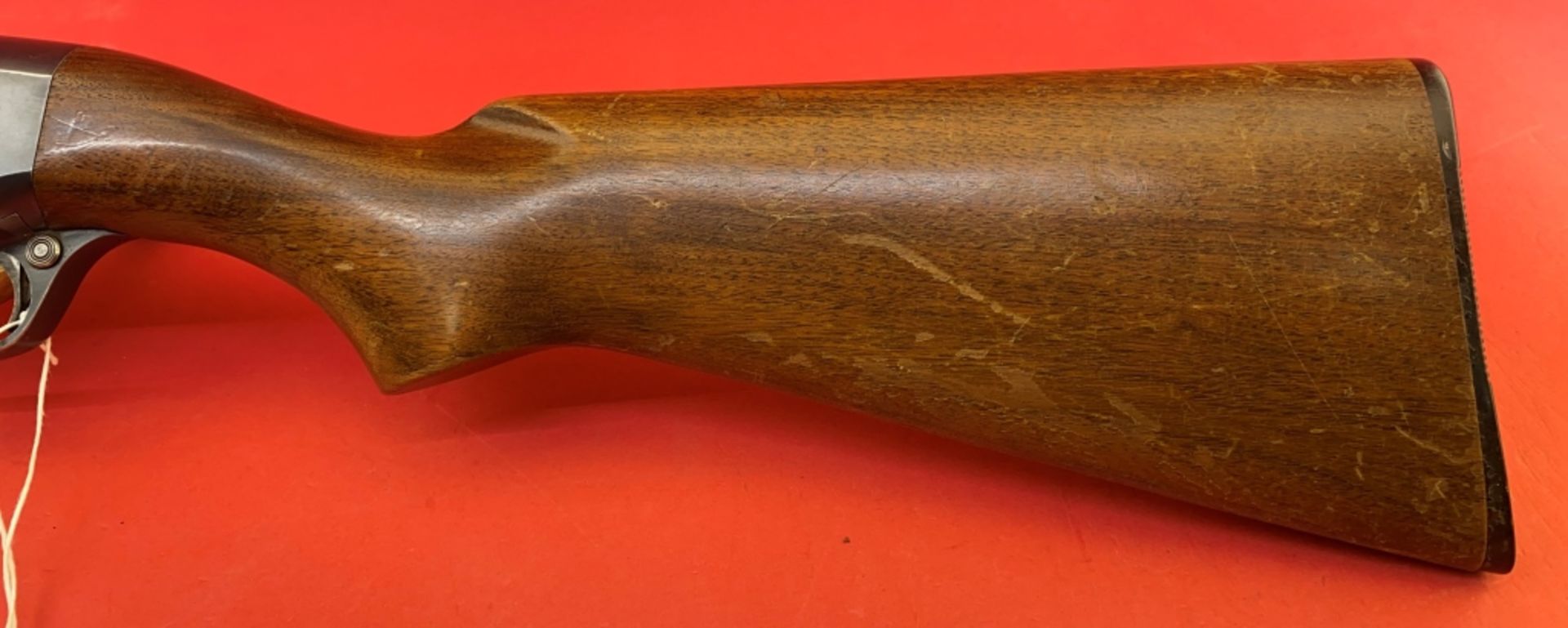 Remington 31 12 ga Shotgun - Image 13 of 14