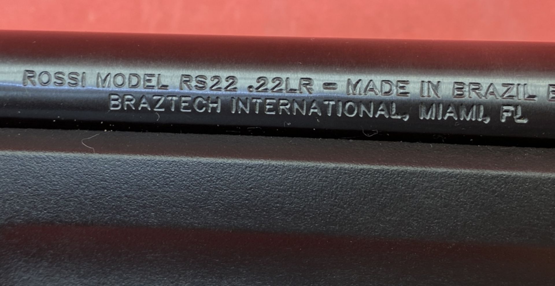 Rossi RS22 .22LR Rifle - Image 7 of 9