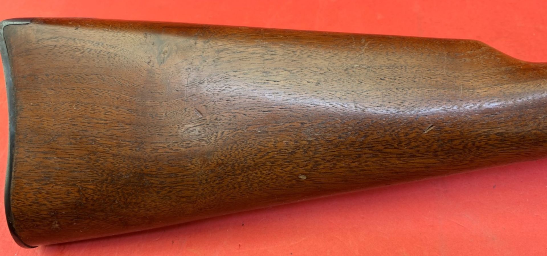 Navy Arms Smith Carbine .50 BP Rifle - Image 2 of 20