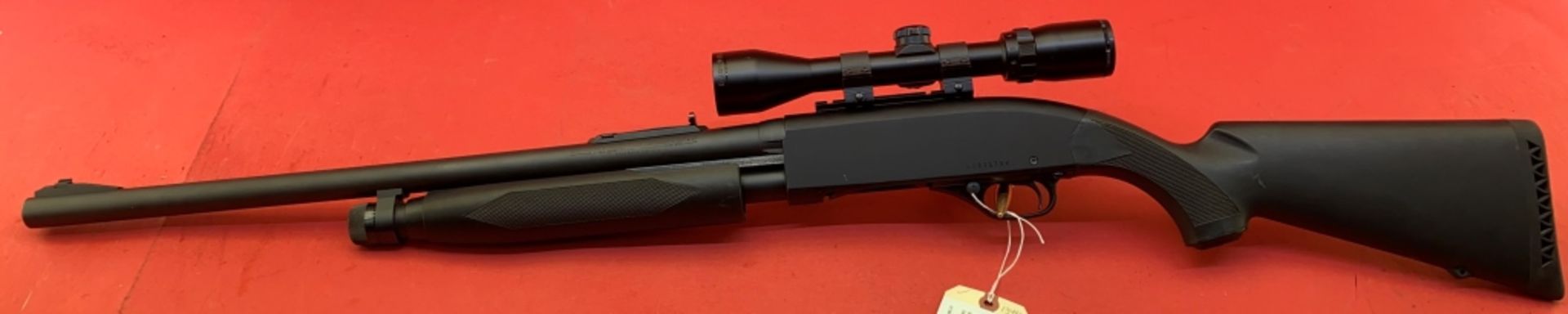 Winchester 1300 12 ga 3"" Shotgun - Image 7 of 7