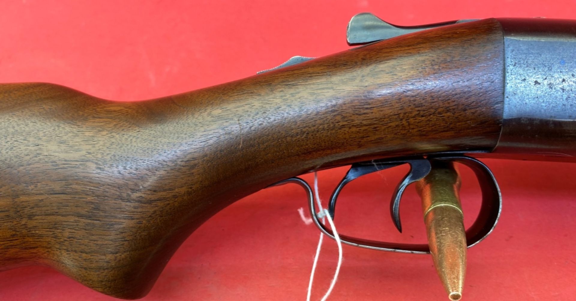 Winchester 24 20 ga Shotgun - Image 3 of 12