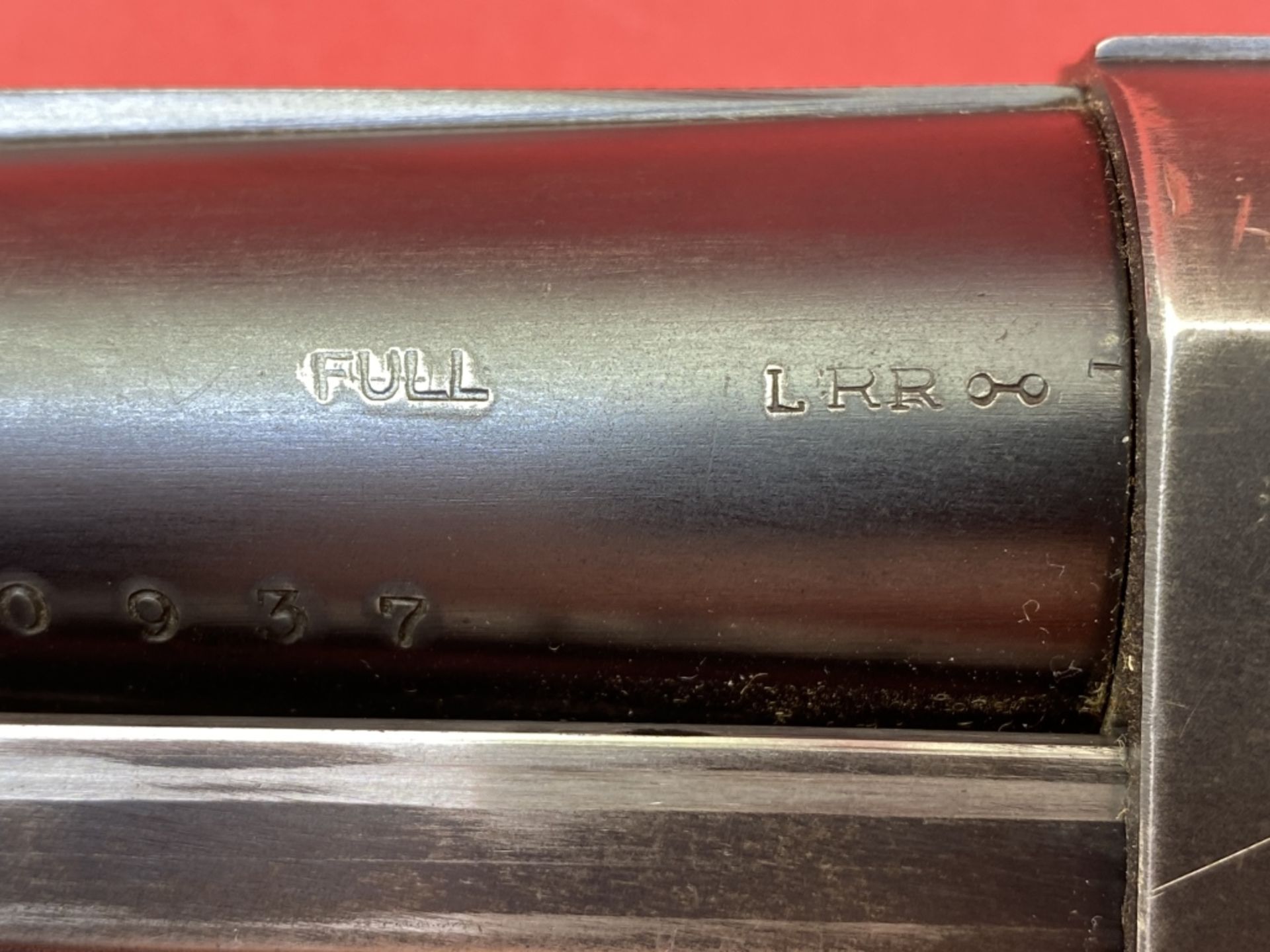 Remington 31 12 ga Shotgun - Image 8 of 14