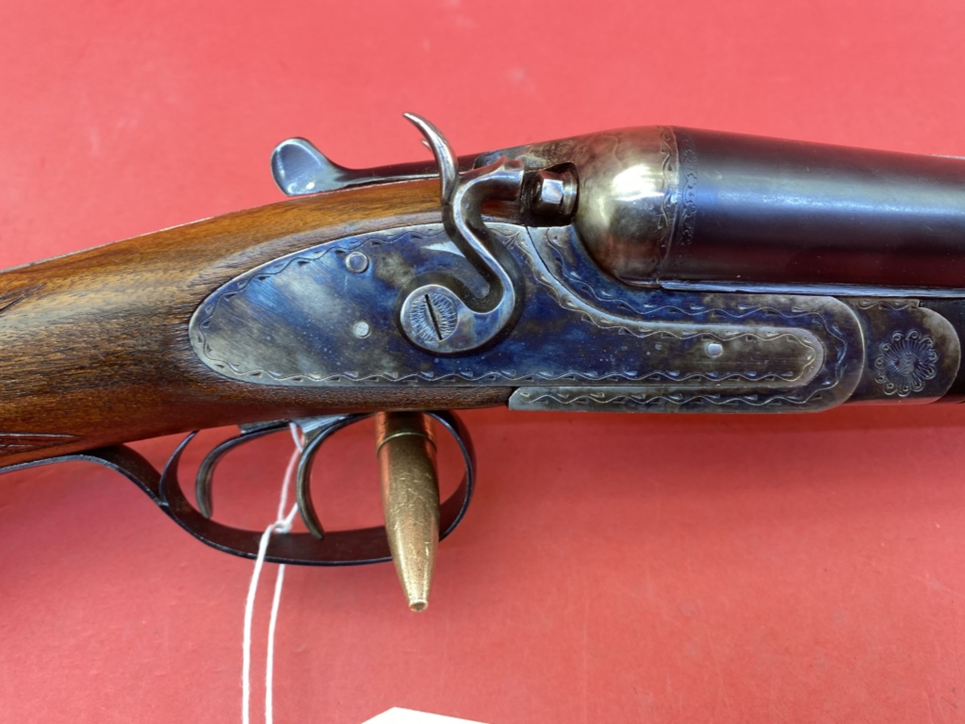 Liberty Arms Stagecoach 12 ga Shotgun - Image 4 of 14