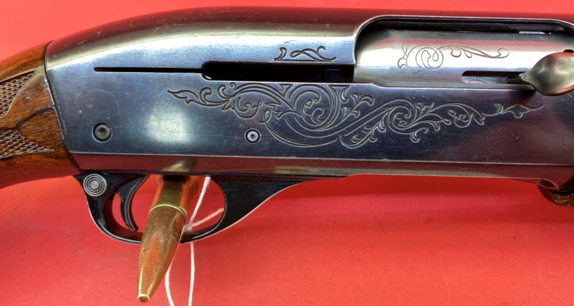 Remington 1100 12 ga Shotgun - Image 4 of 12