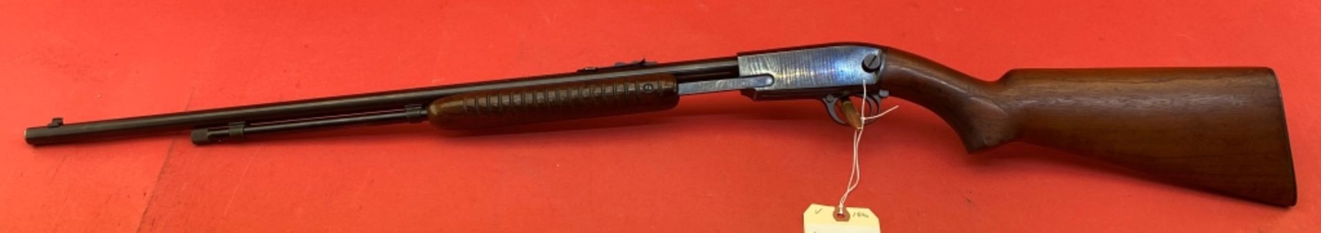 Winchester 61 .22SLLR Rifle - Image 11 of 11