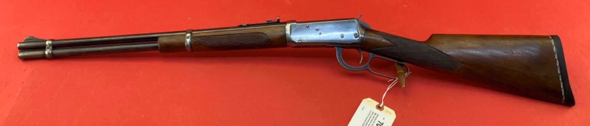 Winchester 94 .30 WCF Rifle - Image 16 of 16