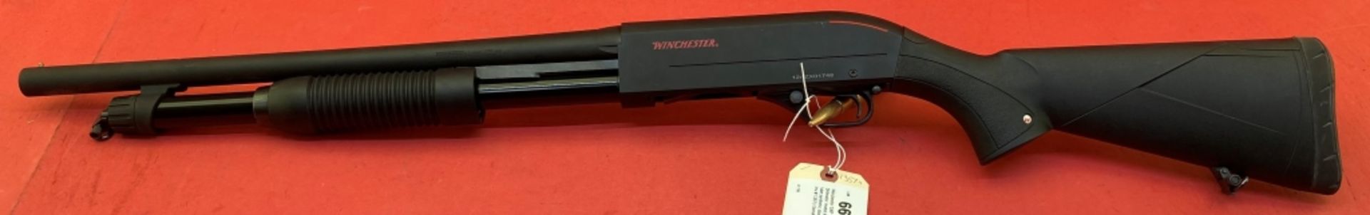 Winchester SXP 12 ga 3"" Shotgun - Image 9 of 9