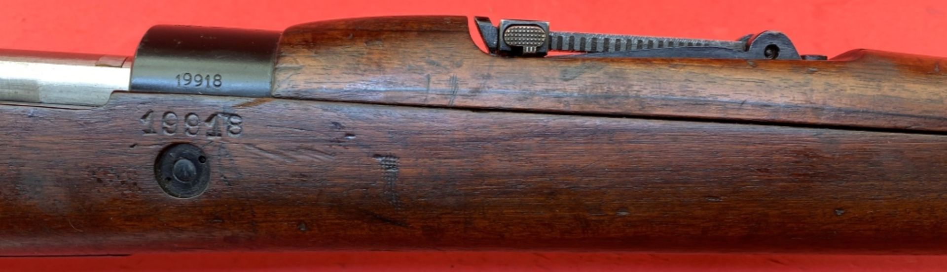 FN M1950 .30-06 Rifle - Image 4 of 12
