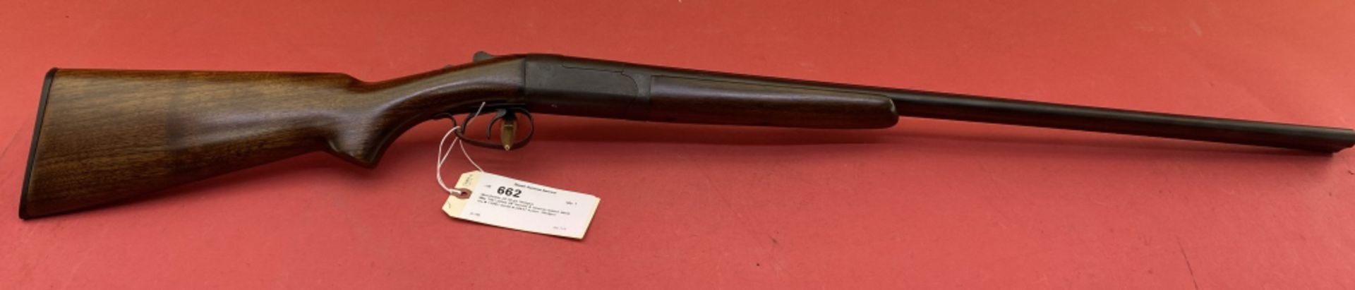 Winchester 24 20 ga Shotgun