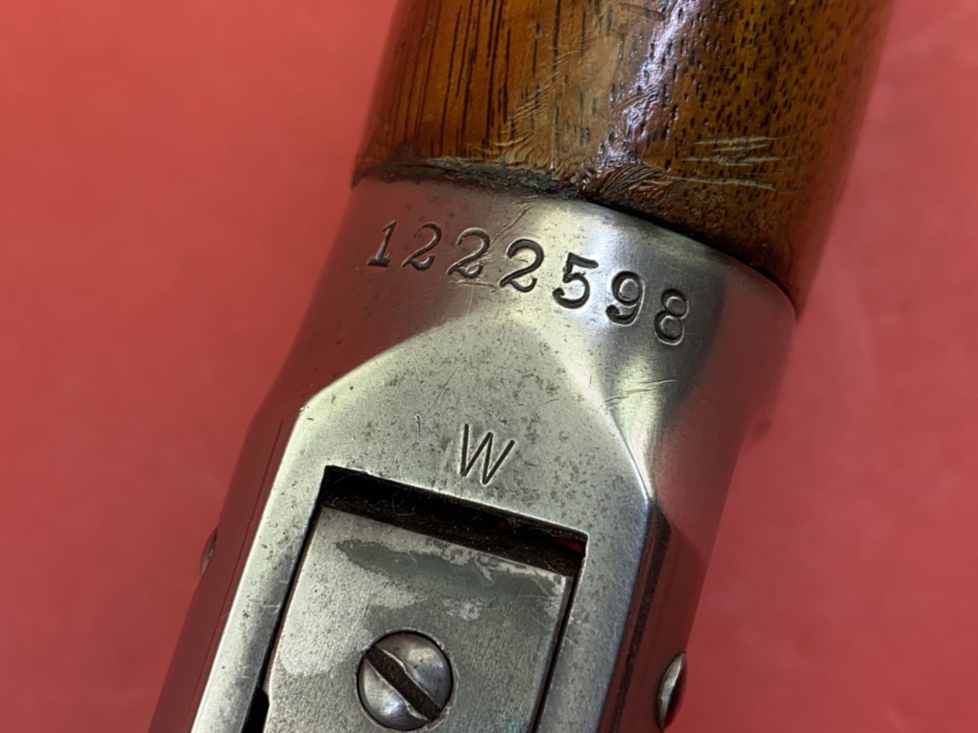 Winchester 94 .30 WCF Rifle - Image 8 of 16