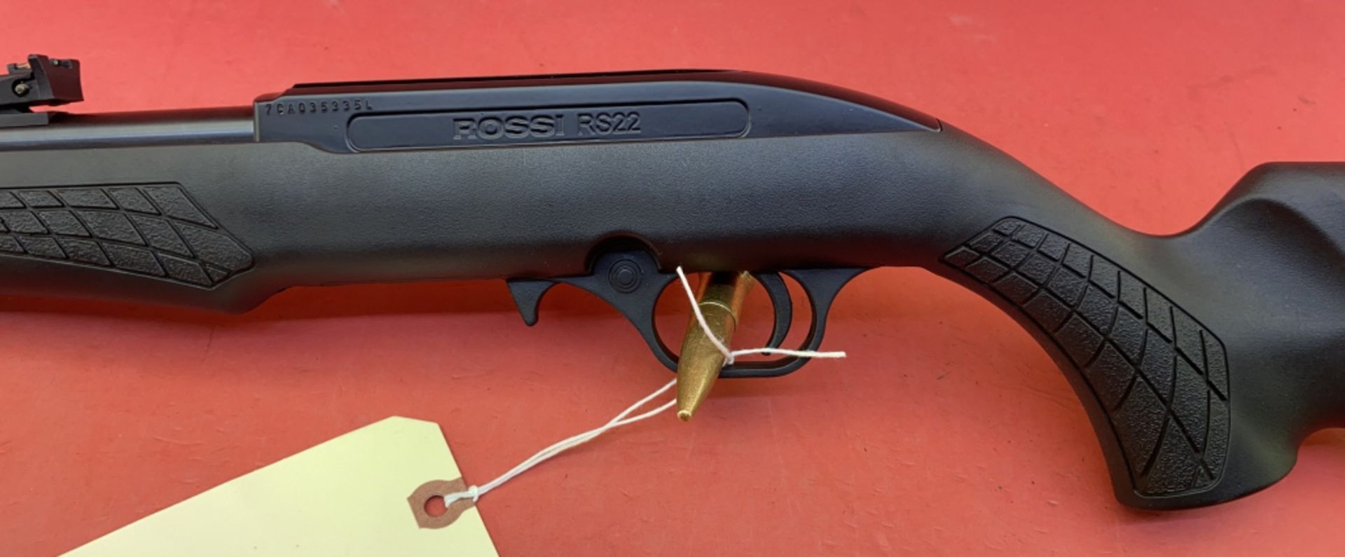Rossi RS22 .22LR Rifle - Image 8 of 9