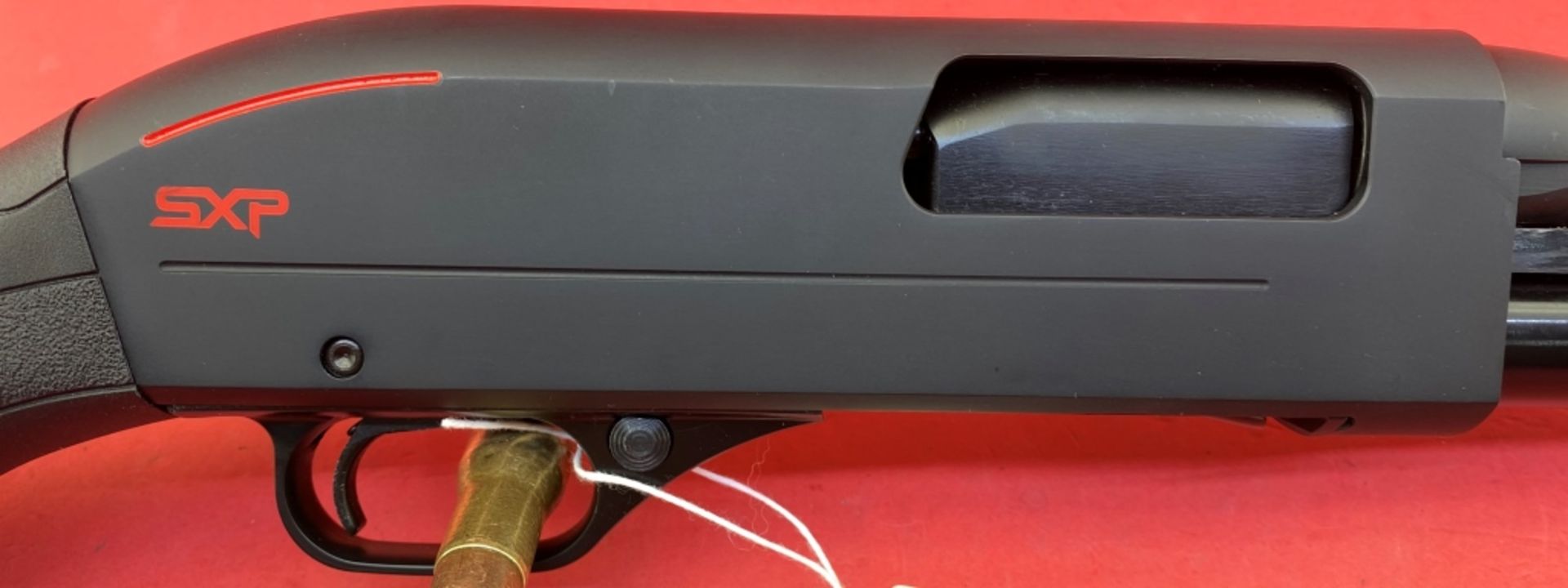 Winchester SXP 12 ga 3"" Shotgun - Image 4 of 9