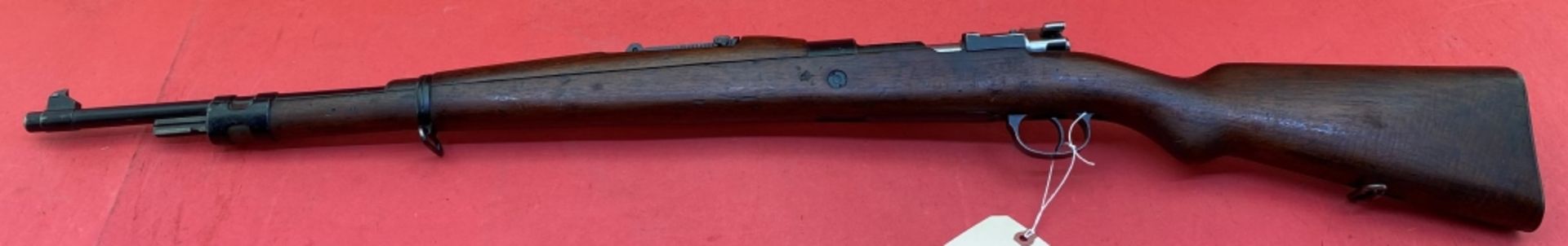 FN M1950 .30-06 Rifle - Image 12 of 12