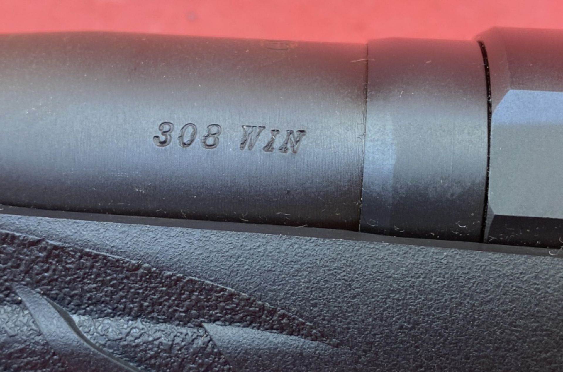 Ruger American Rifle .308 Rifle - Image 7 of 9