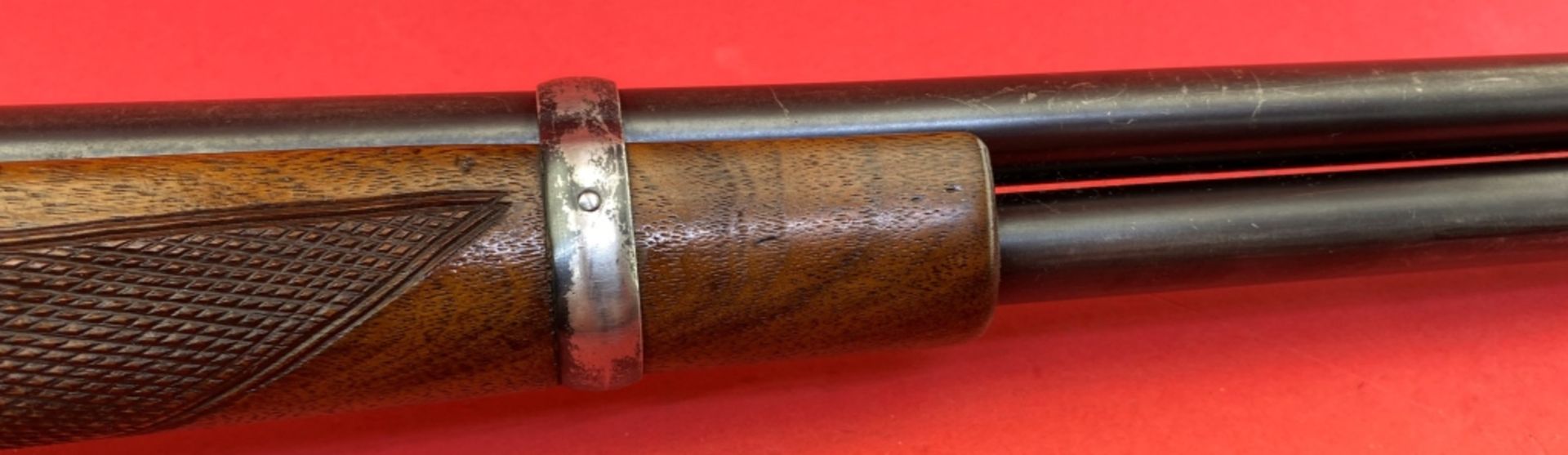 Winchester 94 .30 WCF Rifle - Image 6 of 16