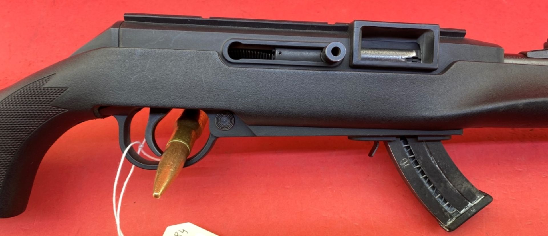Remington 522 .22LR Rifle - Image 2 of 5