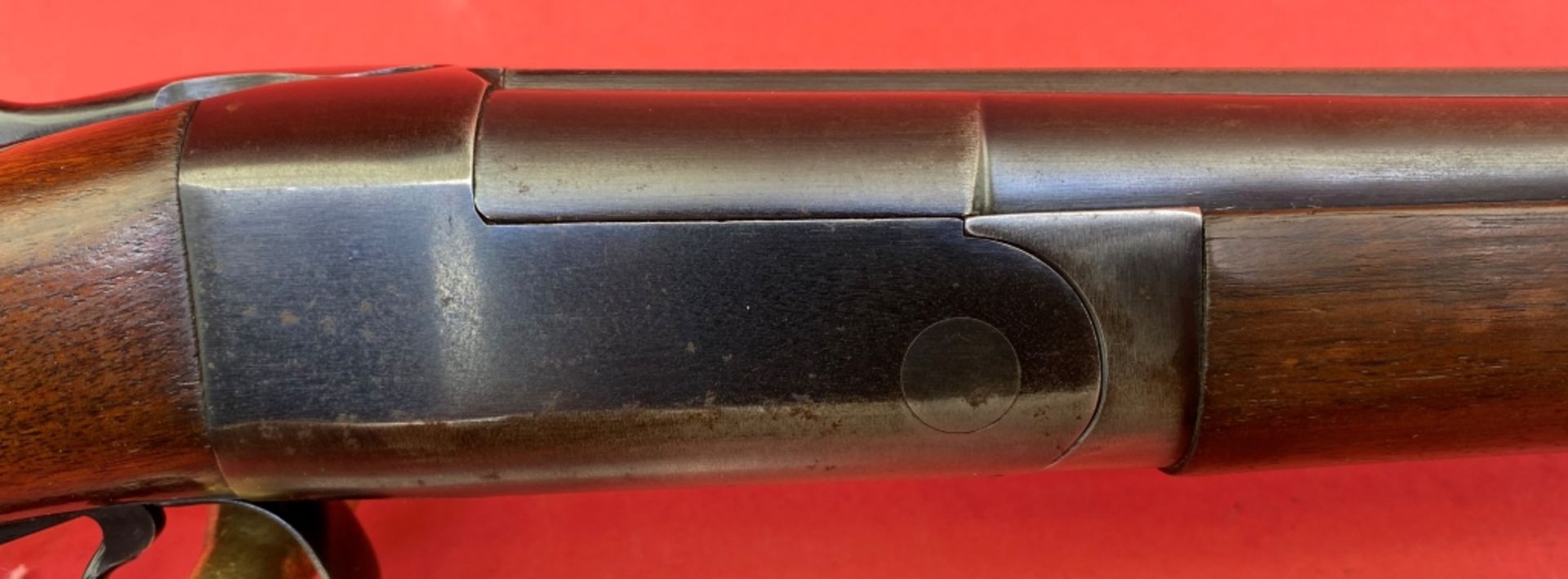 Winchester 24 20 ga Shotgun - Image 4 of 12