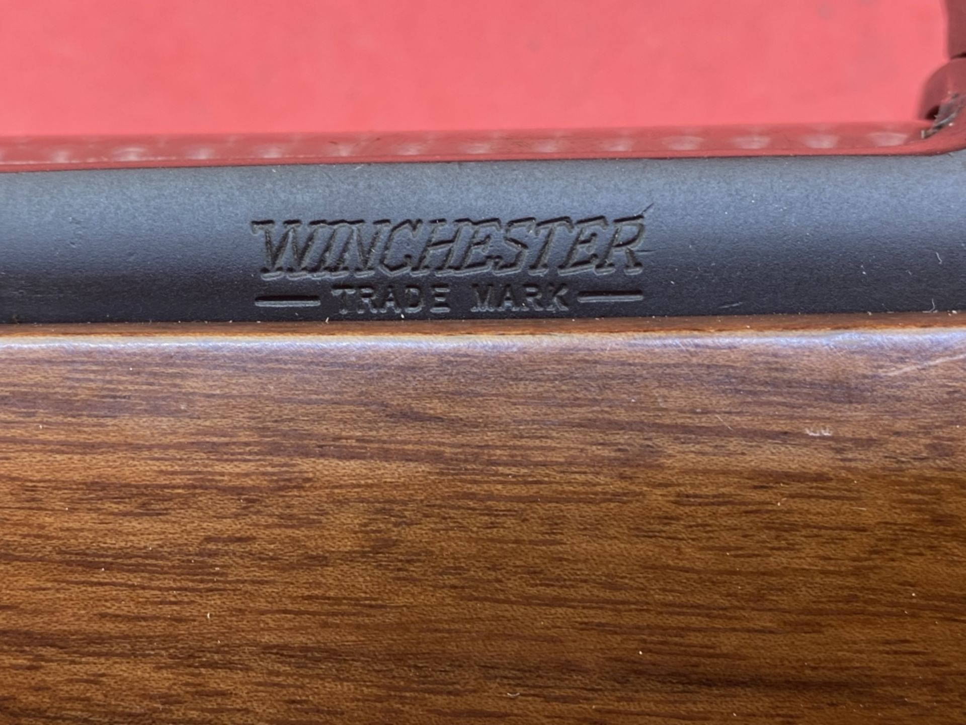 Winchester 70 .458 Mag Rifle - Image 9 of 13