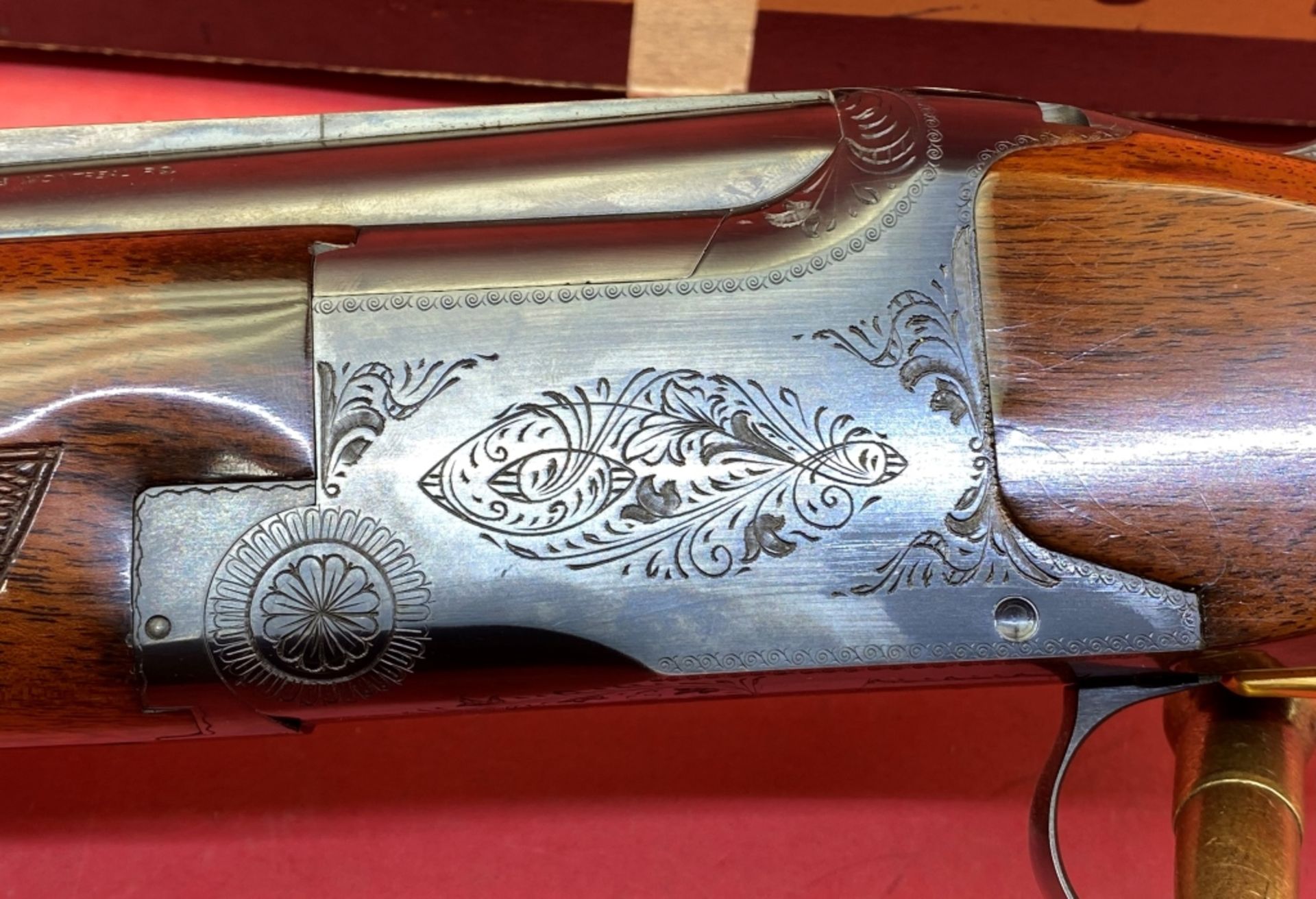Browning Superposed 12 ga Shotgun - Image 14 of 16