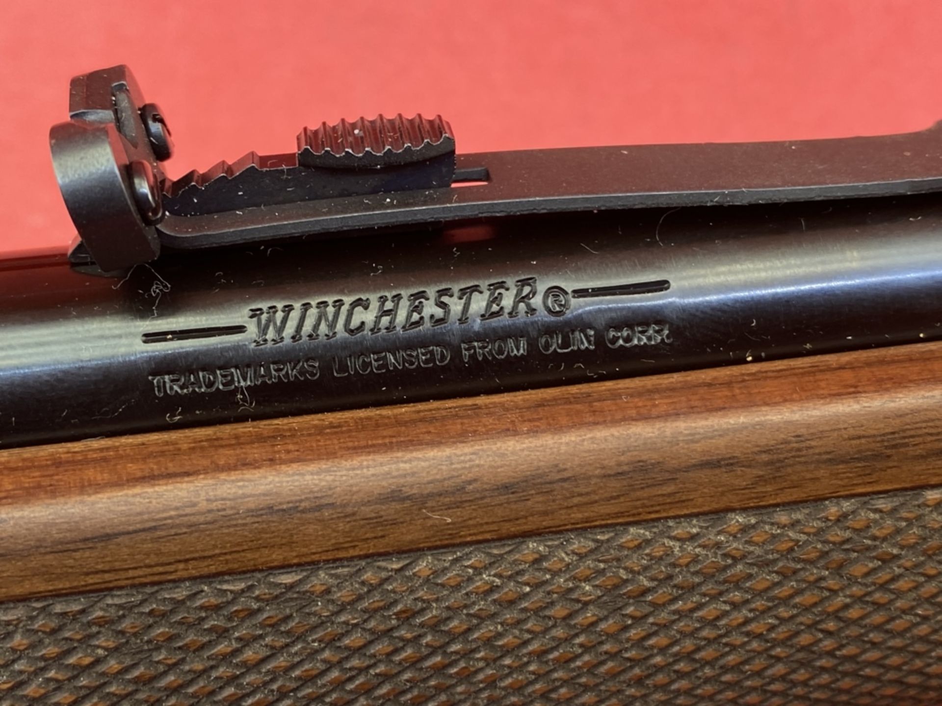 Winchester 9422 .22LR Rifle - Image 7 of 15
