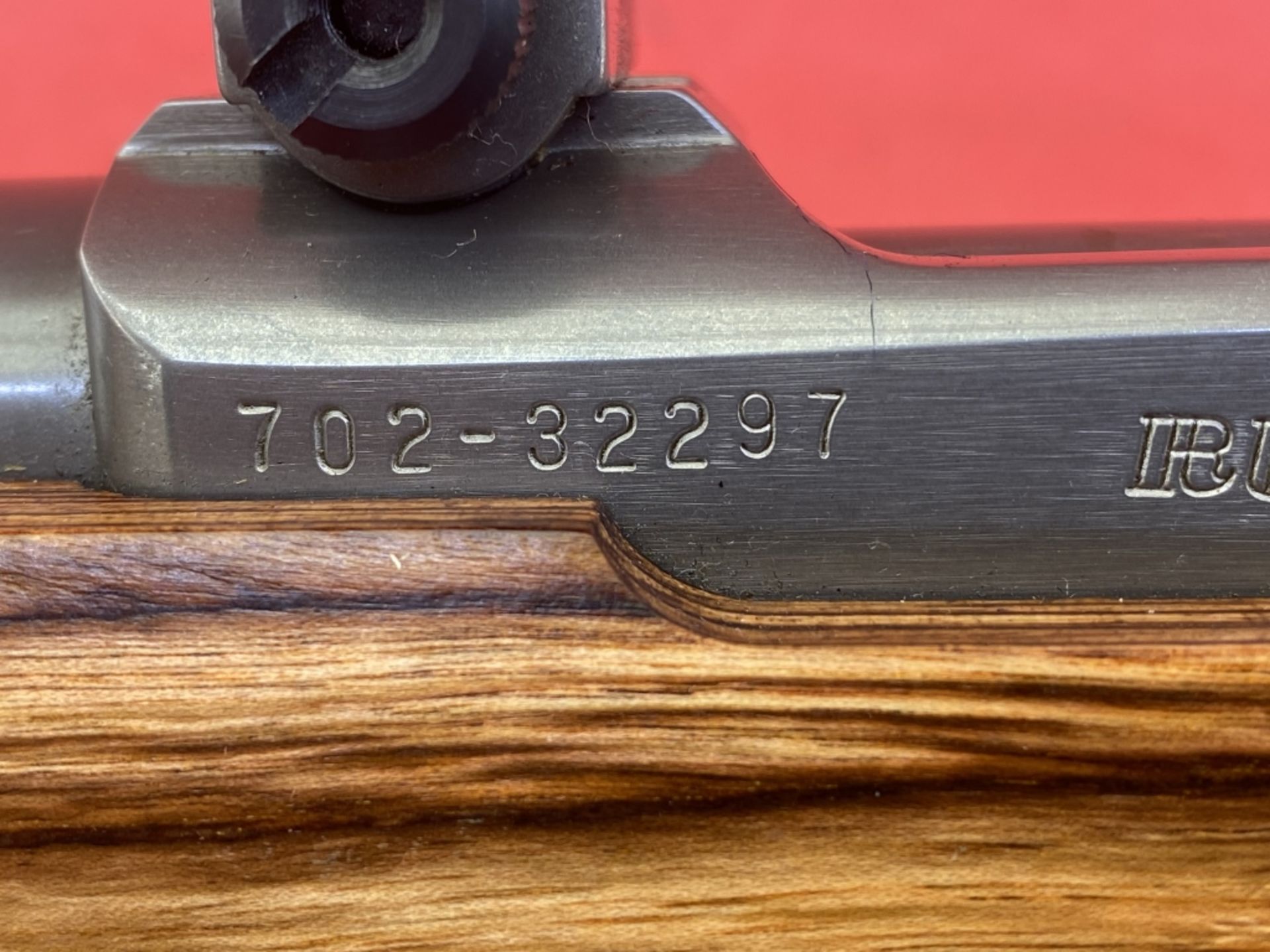 Ruger 77-22 .22 Mag Rifle - Image 5 of 9