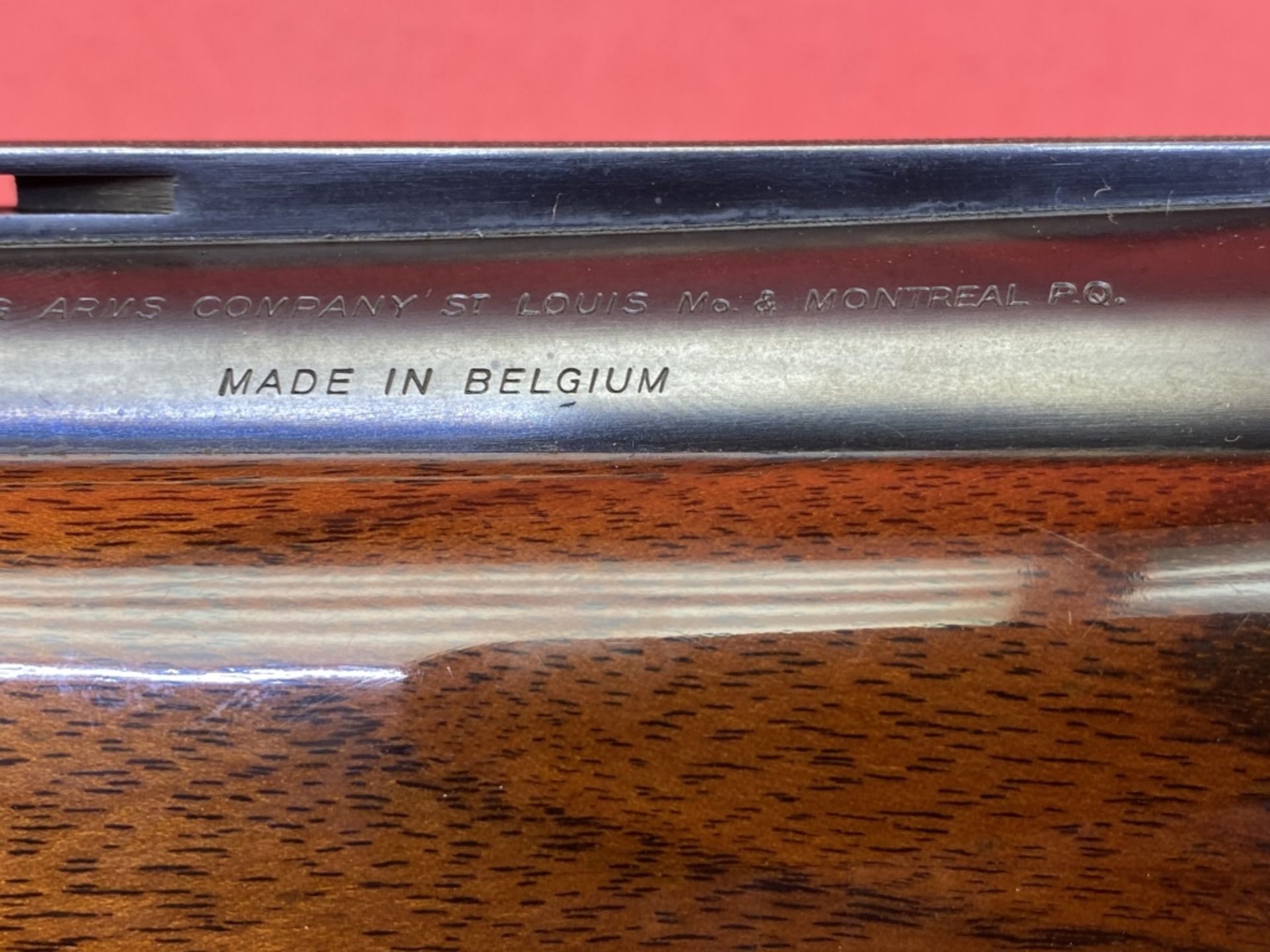 Browning Superposed 12 ga Shotgun - Image 13 of 16
