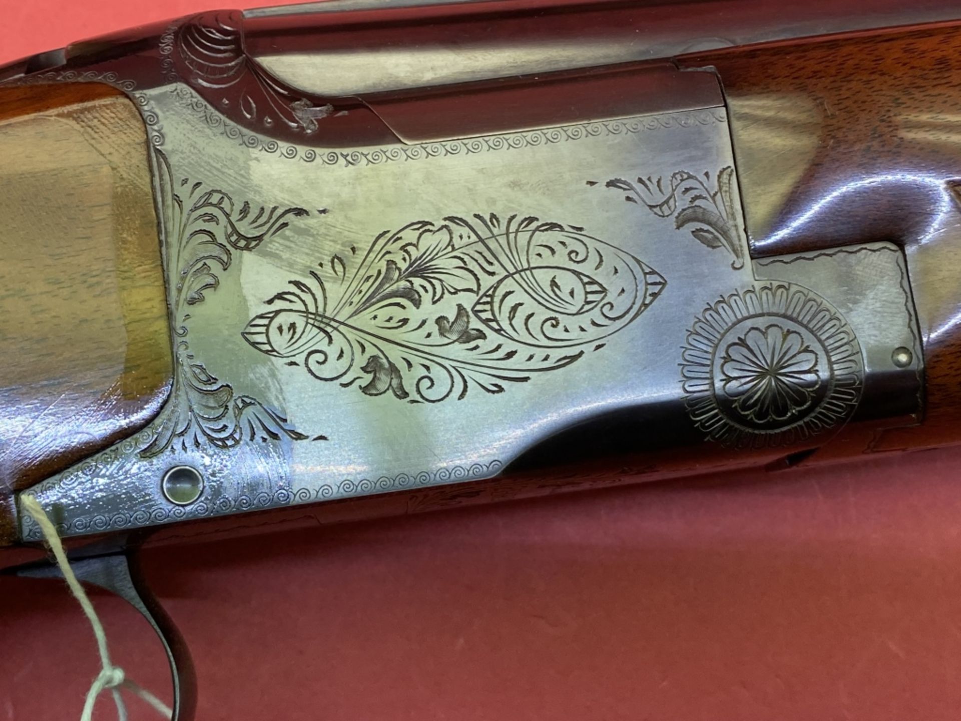 Browning Superposed 12 ga Shotgun - Image 7 of 16