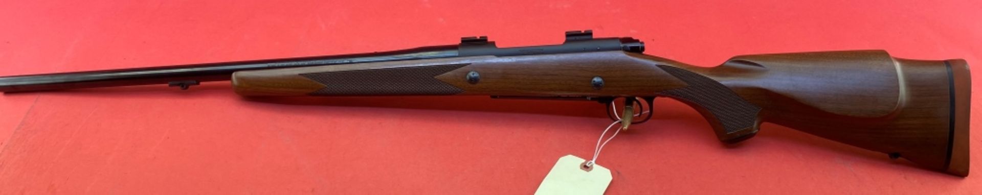 Winchester 70 .458 Mag Rifle - Image 13 of 13