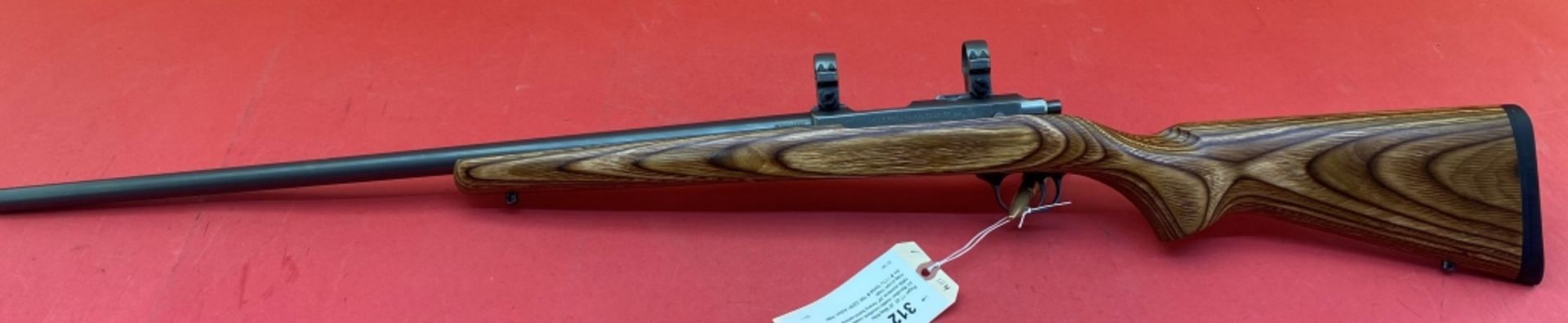 Ruger 77-22 .22 Mag Rifle - Image 9 of 9