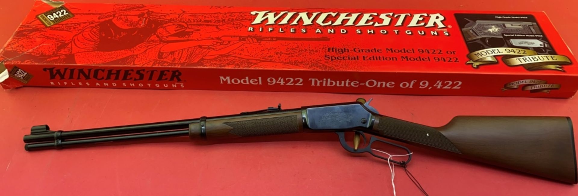 Winchester 9422 .22LR Rifle - Image 15 of 15