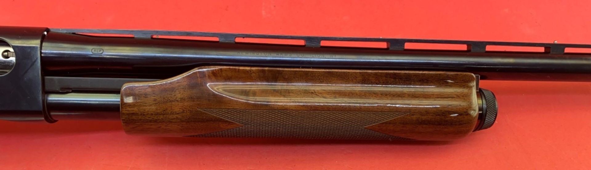 Remington 870 16 ga Shotgun - Image 5 of 13