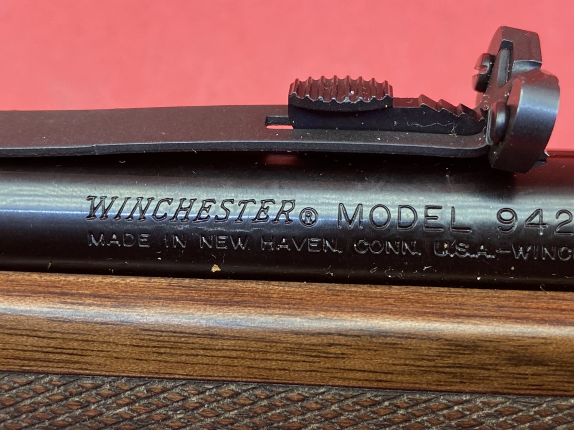 Winchester 9422 .22LR Rifle - Image 11 of 15