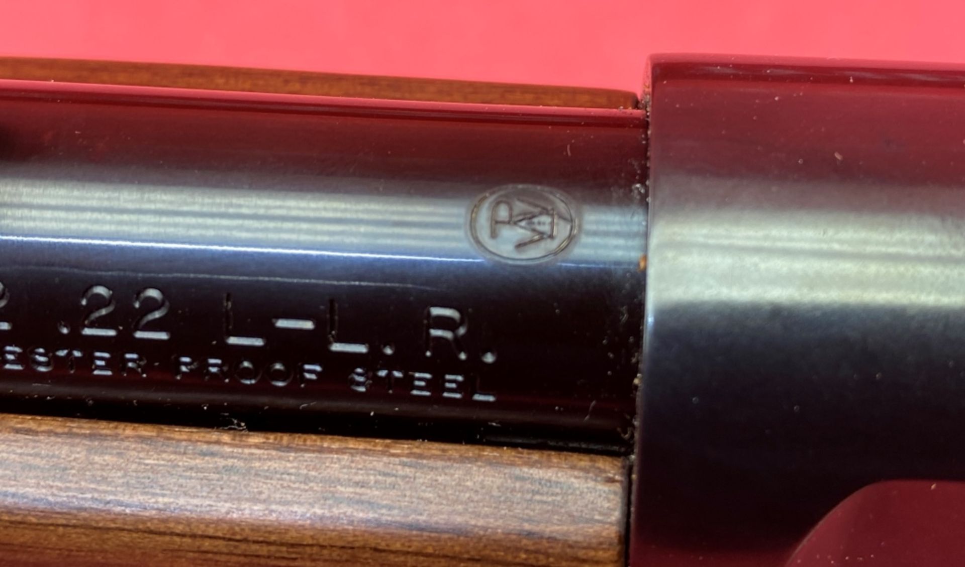 Winchester 9422 .22LR Rifle - Image 13 of 15