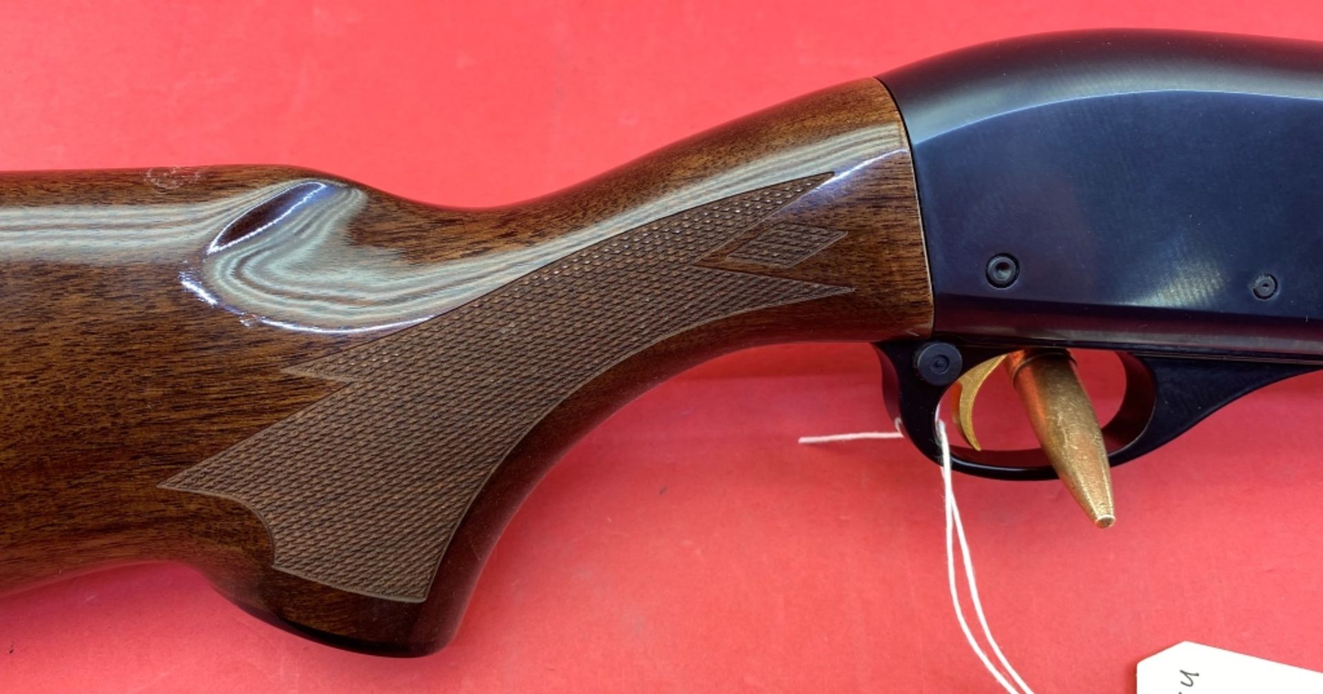 Remington 870 16 ga Shotgun - Image 3 of 13