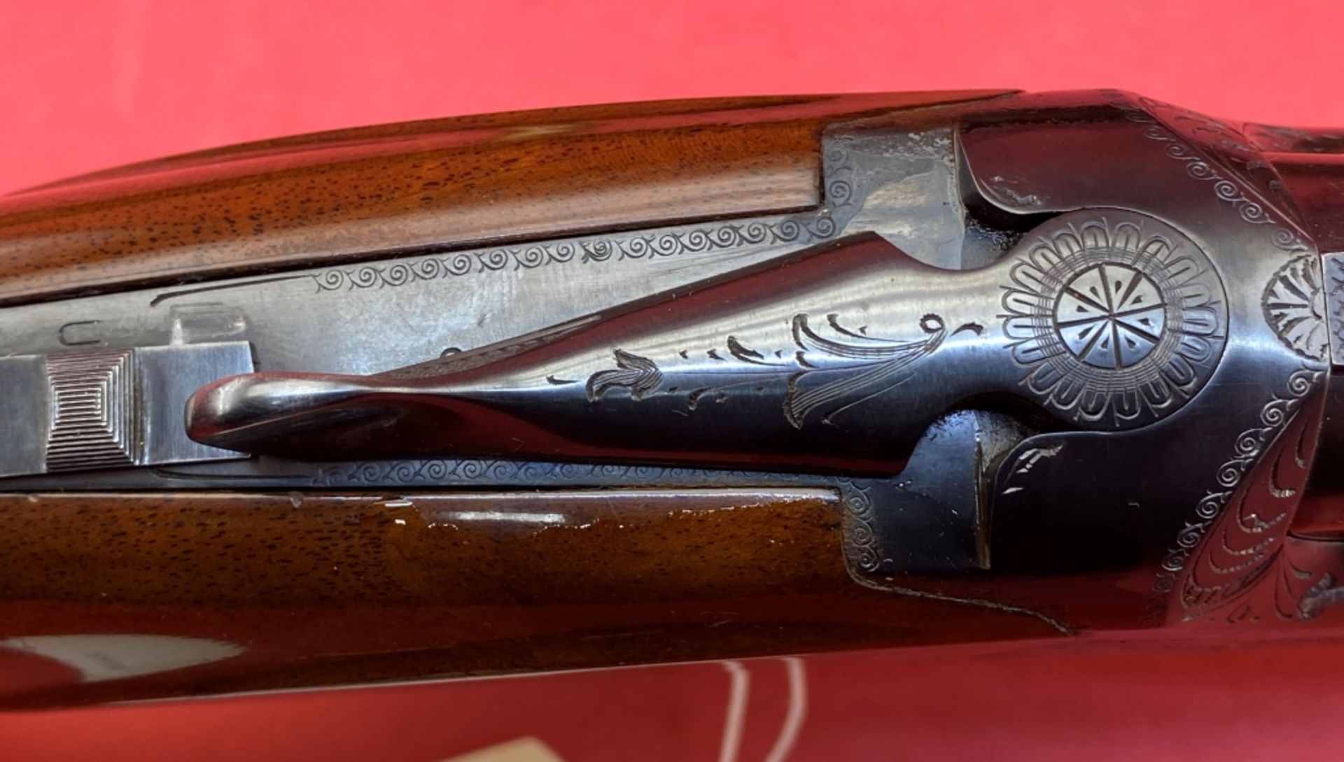 Browning Superposed 12 ga Shotgun - Image 11 of 16
