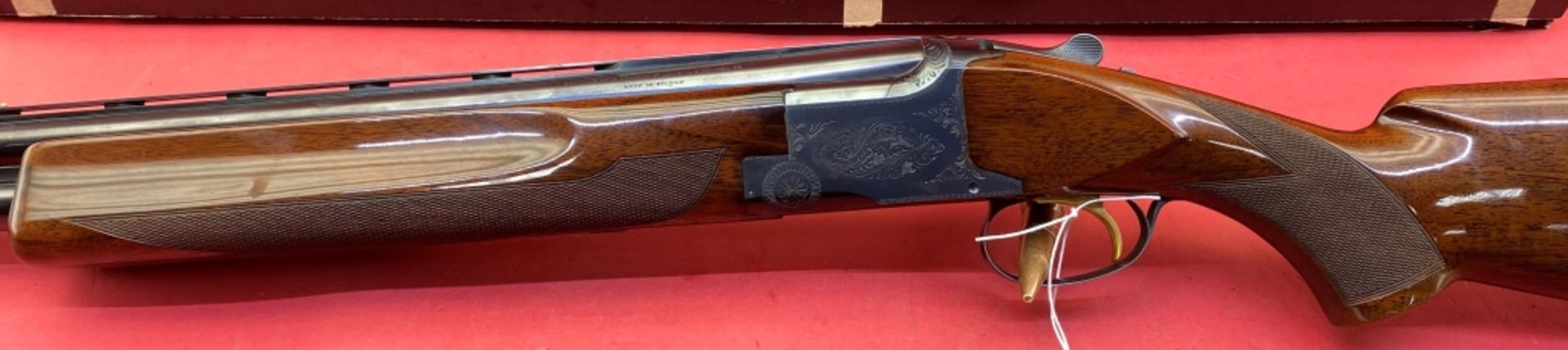 Browning Superposed 12 ga Shotgun - Image 15 of 16