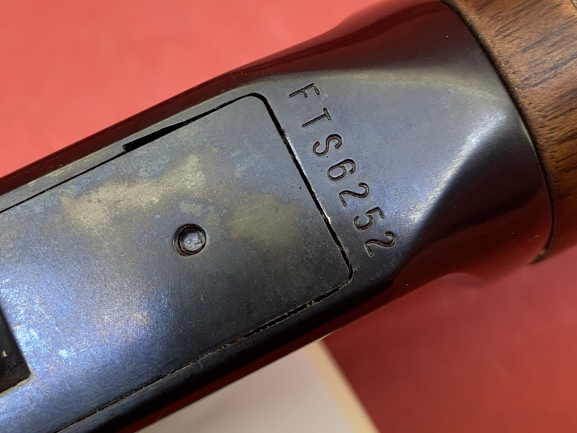 Winchester 9422 .22LR Rifle - Image 9 of 15